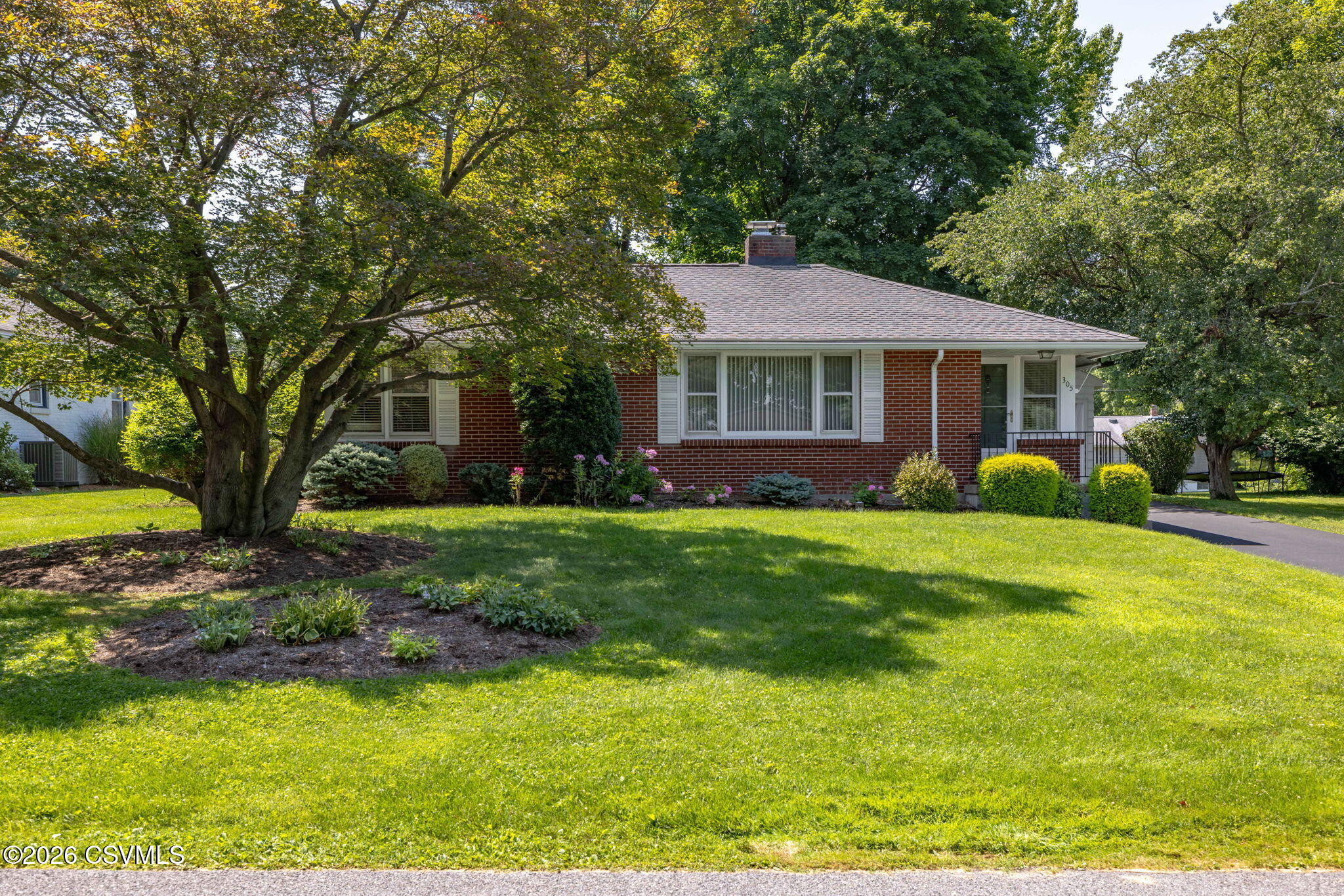 305 Verna Road Lewisburg, PA 17837 - Photo 1 of 34 Gallery Image 1