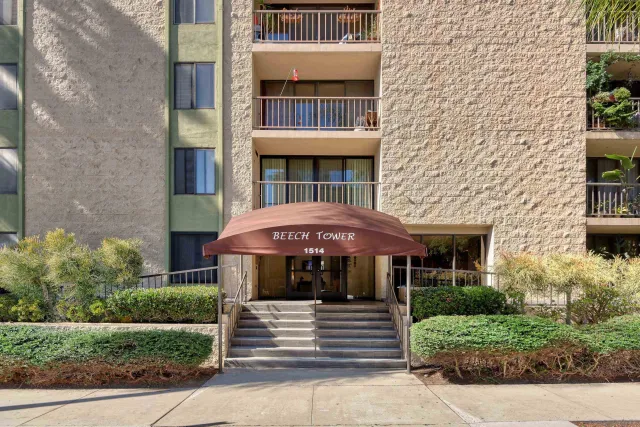 a front view of a house with yard