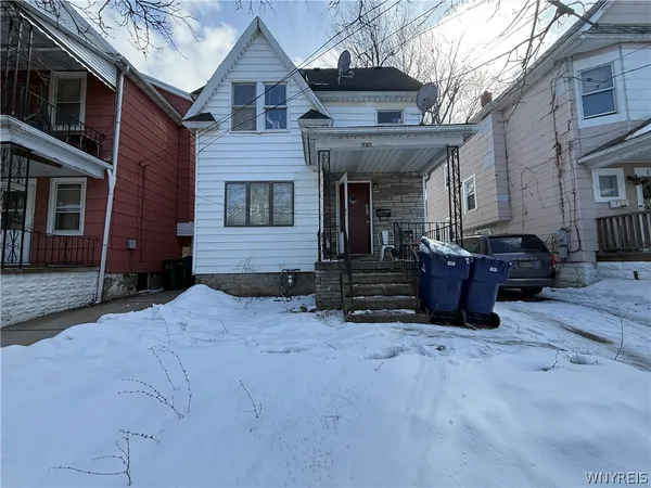 $149,900 | 131 Riverside Avenue, Buffalo, NY 14207