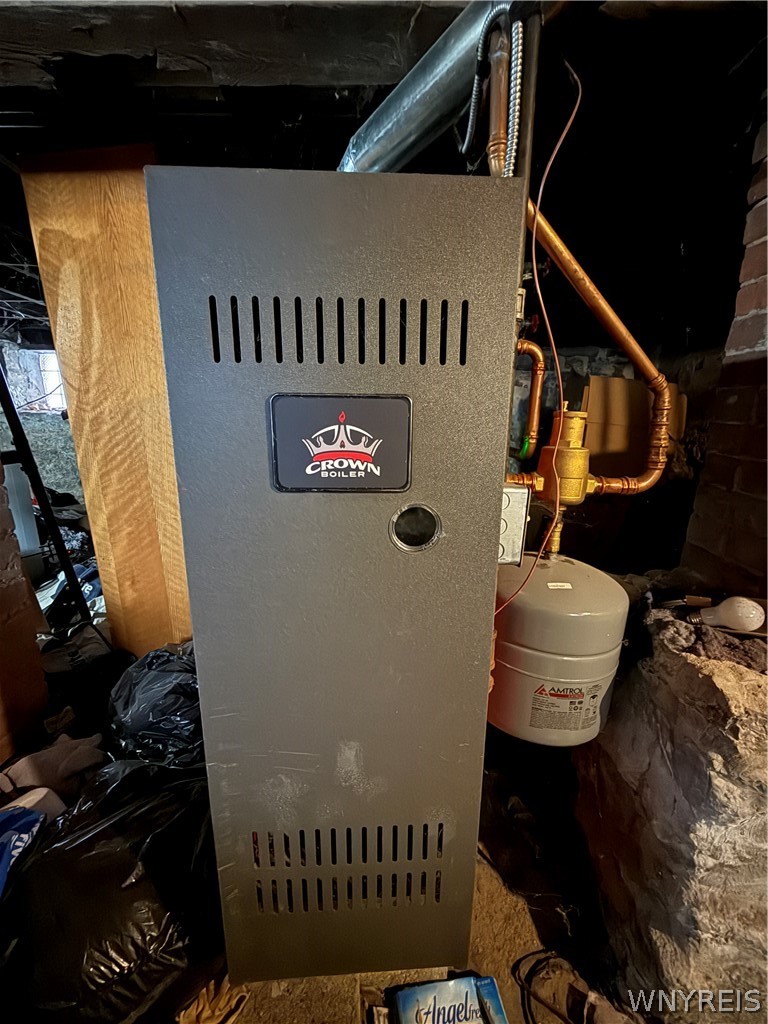 131 Riverside Avenue Buffalo, NY 14207 - Photo 12 of 15