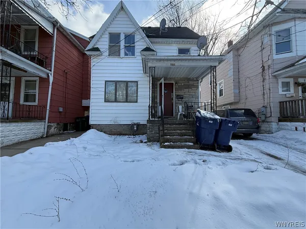$149,900 | 131 Riverside Avenue, Buffalo, NY 14207