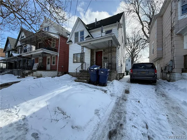 $149,900 | 131 Riverside Avenue, Buffalo, NY 14207