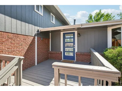 $835,000 | 4955 Cornwall Drive, Boulder, CO 80301