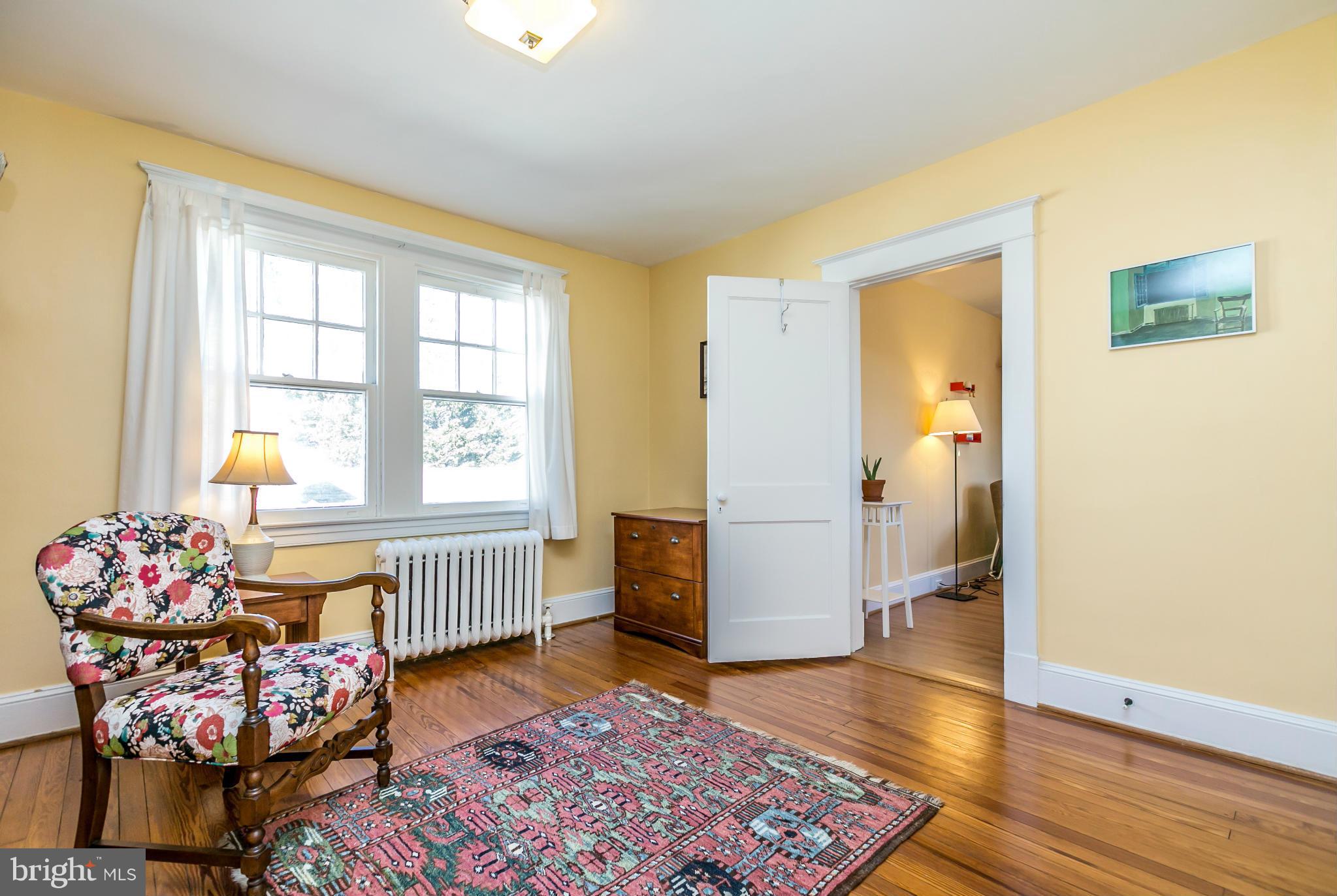 6013 Sycamore Road Baltimore, MD 21212 - Photo 22 of 27 Bedroom