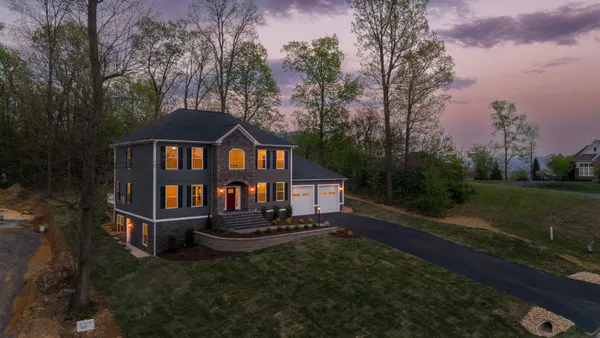 $964,900 | 140 Hastings Court, Harrisonburg, VA 22801