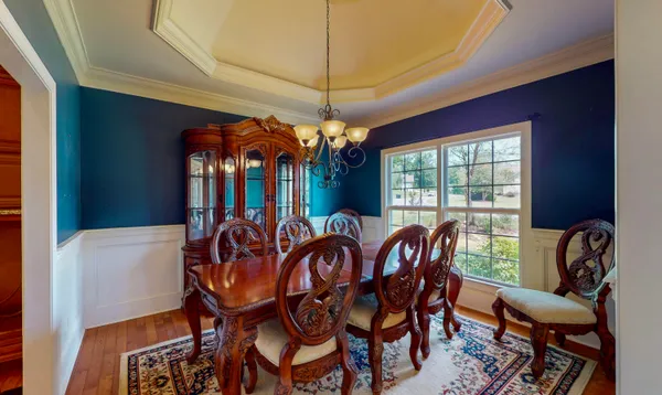$679,000 | 355 Leatha Lane Northwest, Cleveland, TN 37312