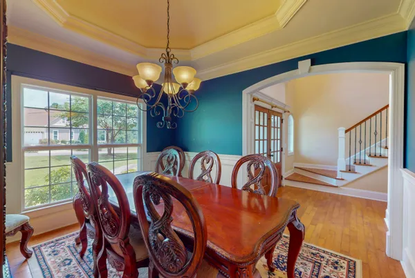 $679,000 | 355 Leatha Lane Northwest, Cleveland, TN 37312