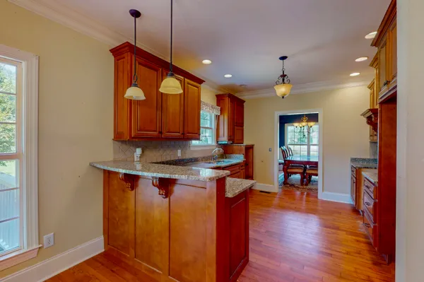 $679,000 | 355 Leatha Lane Northwest, Cleveland, TN 37312