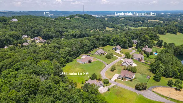 $679,000 | 355 Leatha Lane Northwest, Cleveland, TN 37312