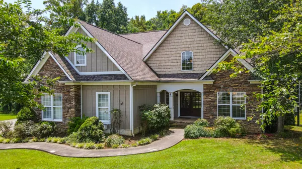 $679,000 | 355 Leatha Lane Northwest, Cleveland, TN 37312