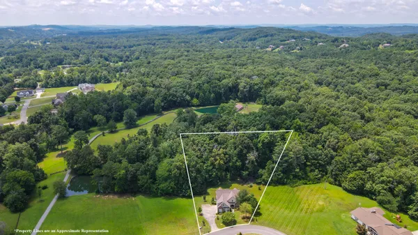 $679,000 | 355 Leatha Lane Northwest, Cleveland, TN 37312