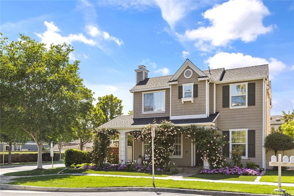 209 Sklar Street Ladera Ranch, CA 92694 - Photo 1 of 34