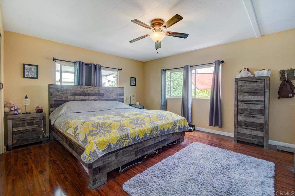 8301 Mission Gorge Road, Unit 286 Santee, CA 92071 - Photo 13 of 20