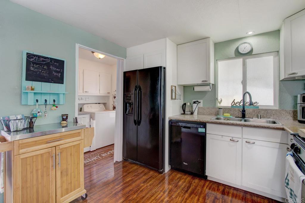 8301 Mission Gorge Road, Unit 286 Santee, CA 92071 - Photo 8 of 20