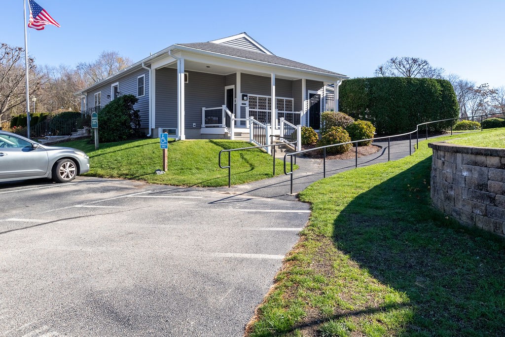 200 Post Road, Unit 228 Warwick, RI 02888 - Photo 23 of 24