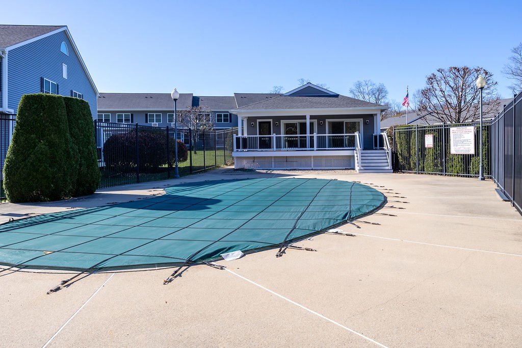 200 Post Road, Unit 228 Warwick, RI 02888 - Photo 24 of 24