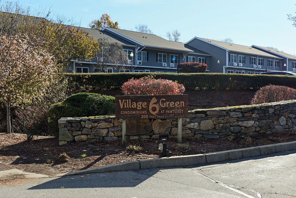 200 Post Road, Unit 228 Warwick, RI 02888 - Photo 4 of 24