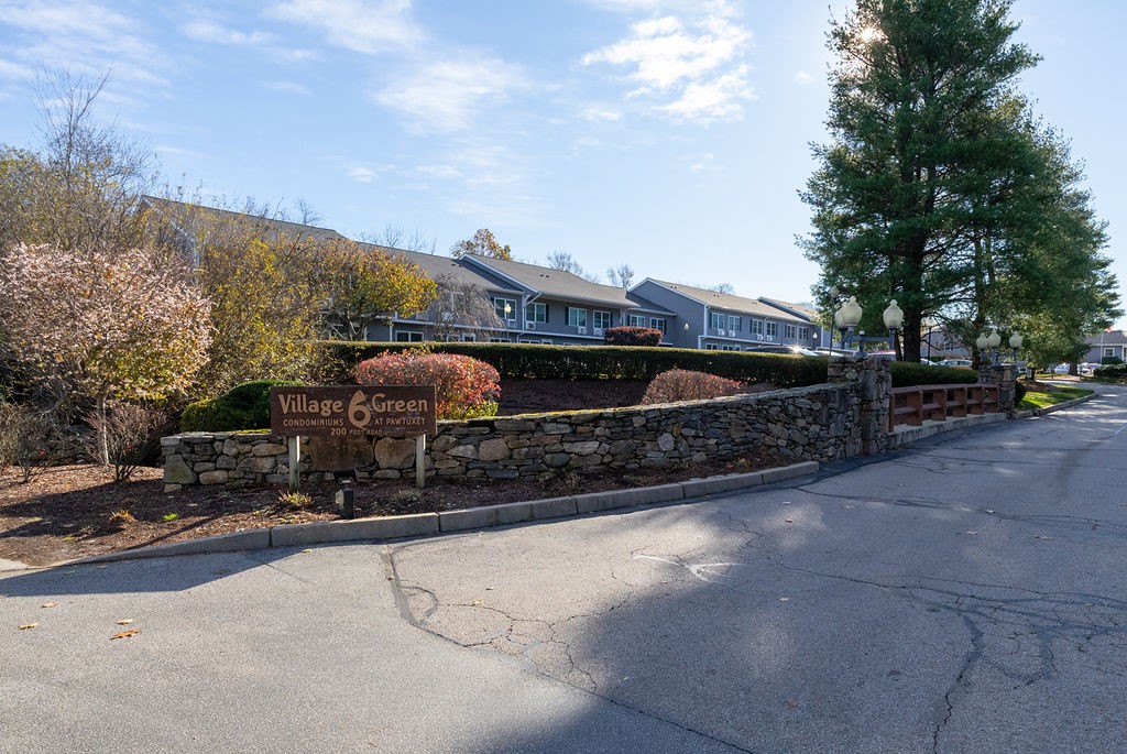 200 Post Road, Unit 228 Warwick, RI 02888 - Photo 5 of 24