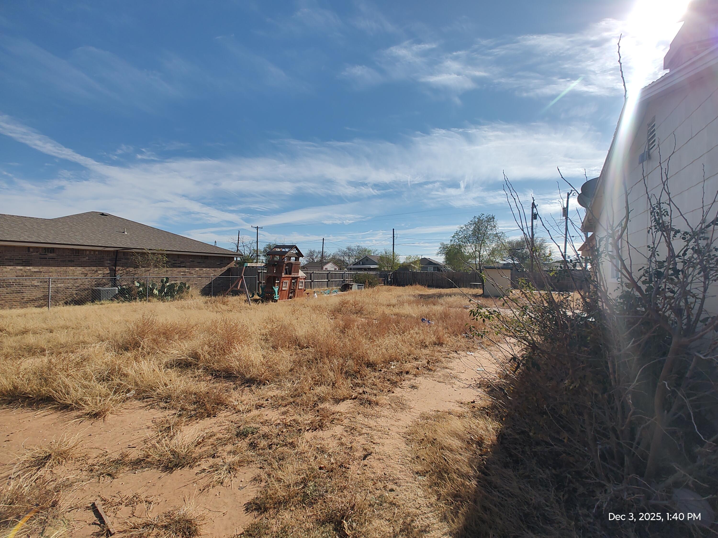 6219 22nd Street Lubbock, TX 79407 - Photo 11 of 42 IMG_20251203_134059045