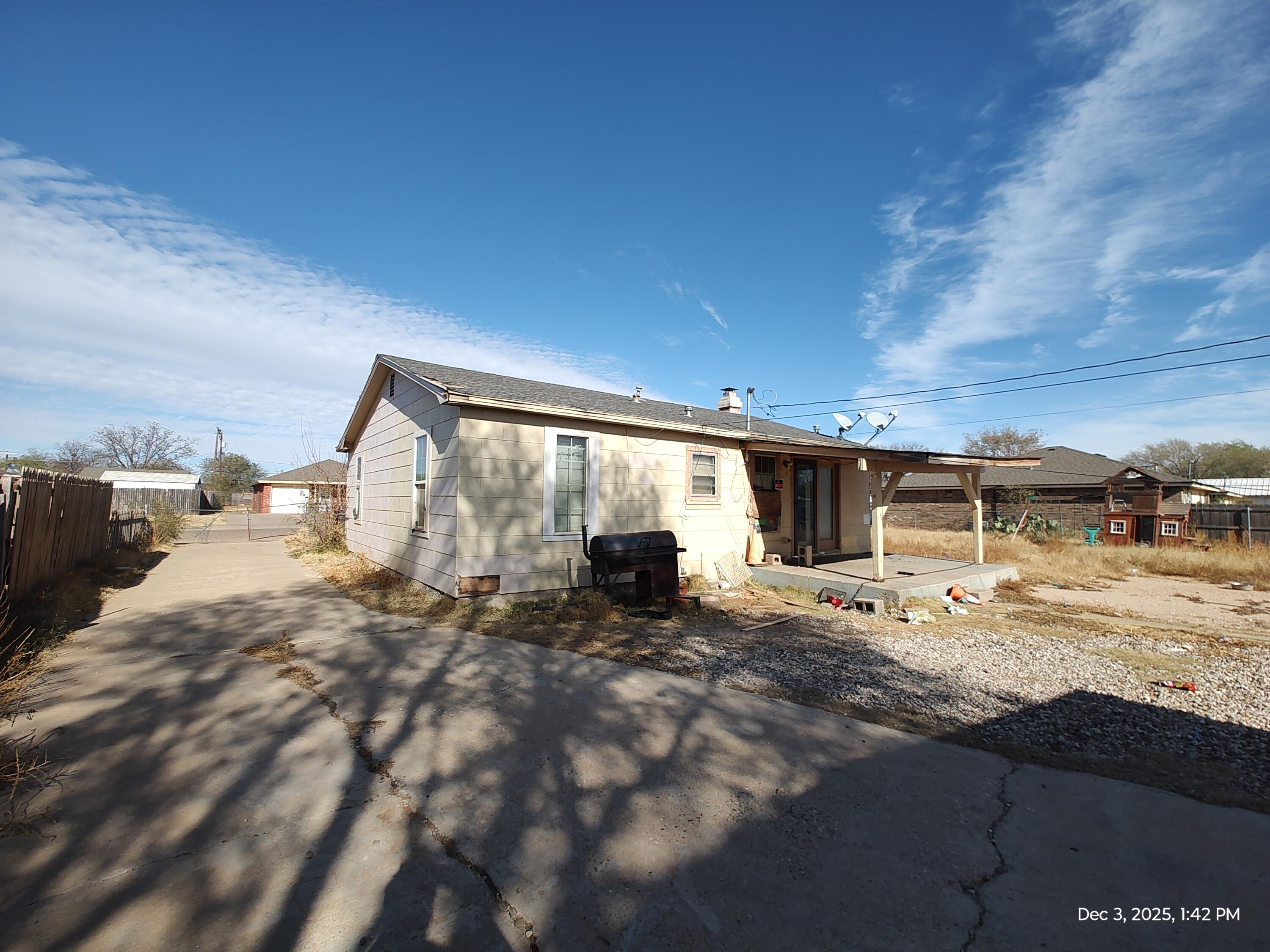 6219 22nd Street Lubbock, TX 79407 - Photo 8 of 42 IMG_20251203_134209817