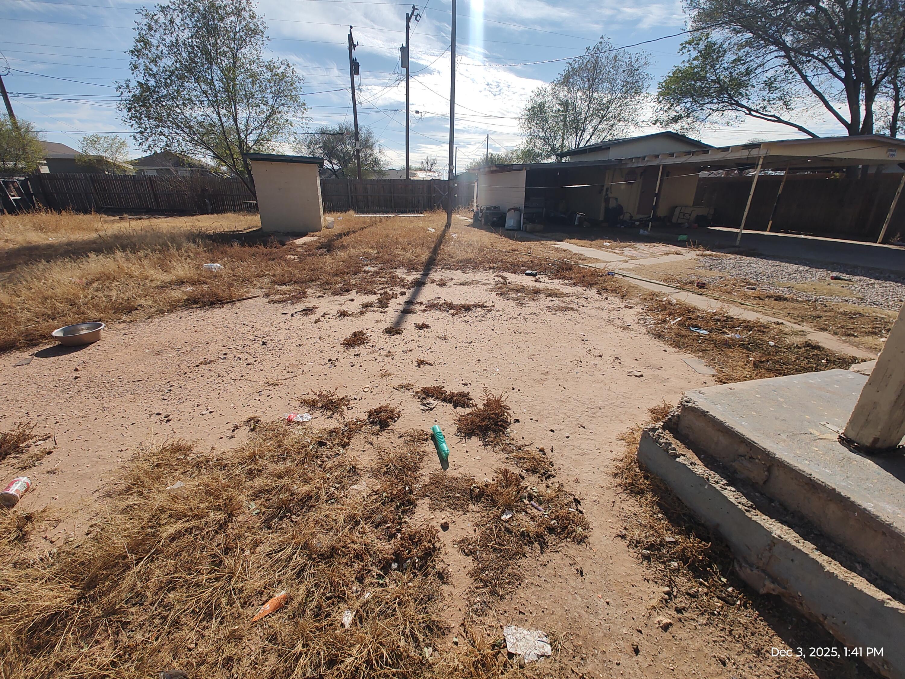 6219 22nd Street Lubbock, TX 79407 - Photo 10 of 42 IMG_20251203_134122227