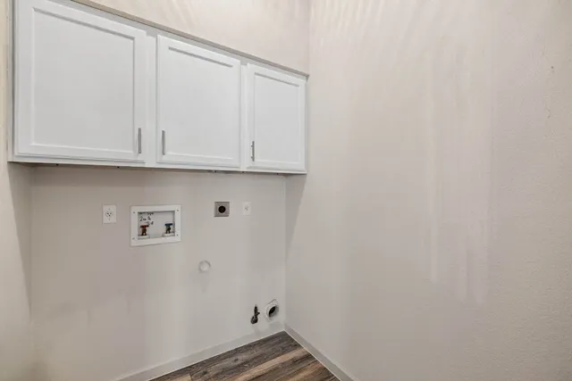 a view of storage area