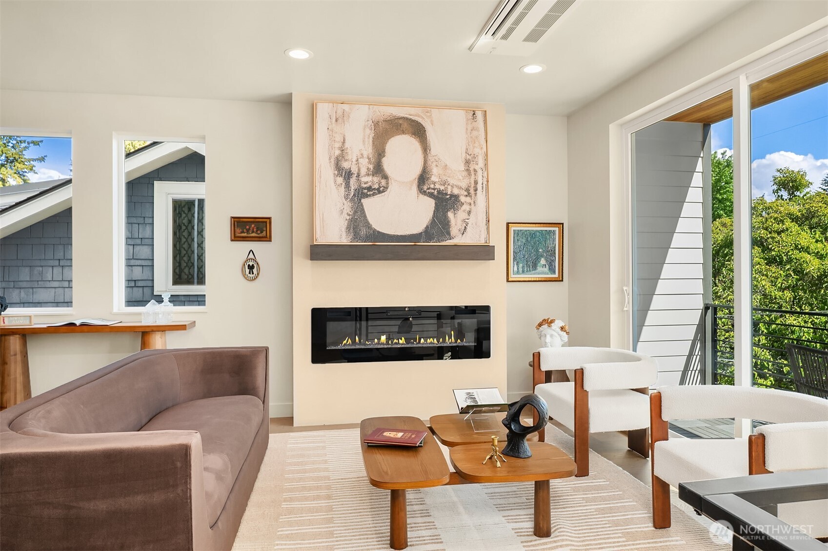 2836 Northwest 73rd Street Seattle, WA 98117 - Photo 13 of 38