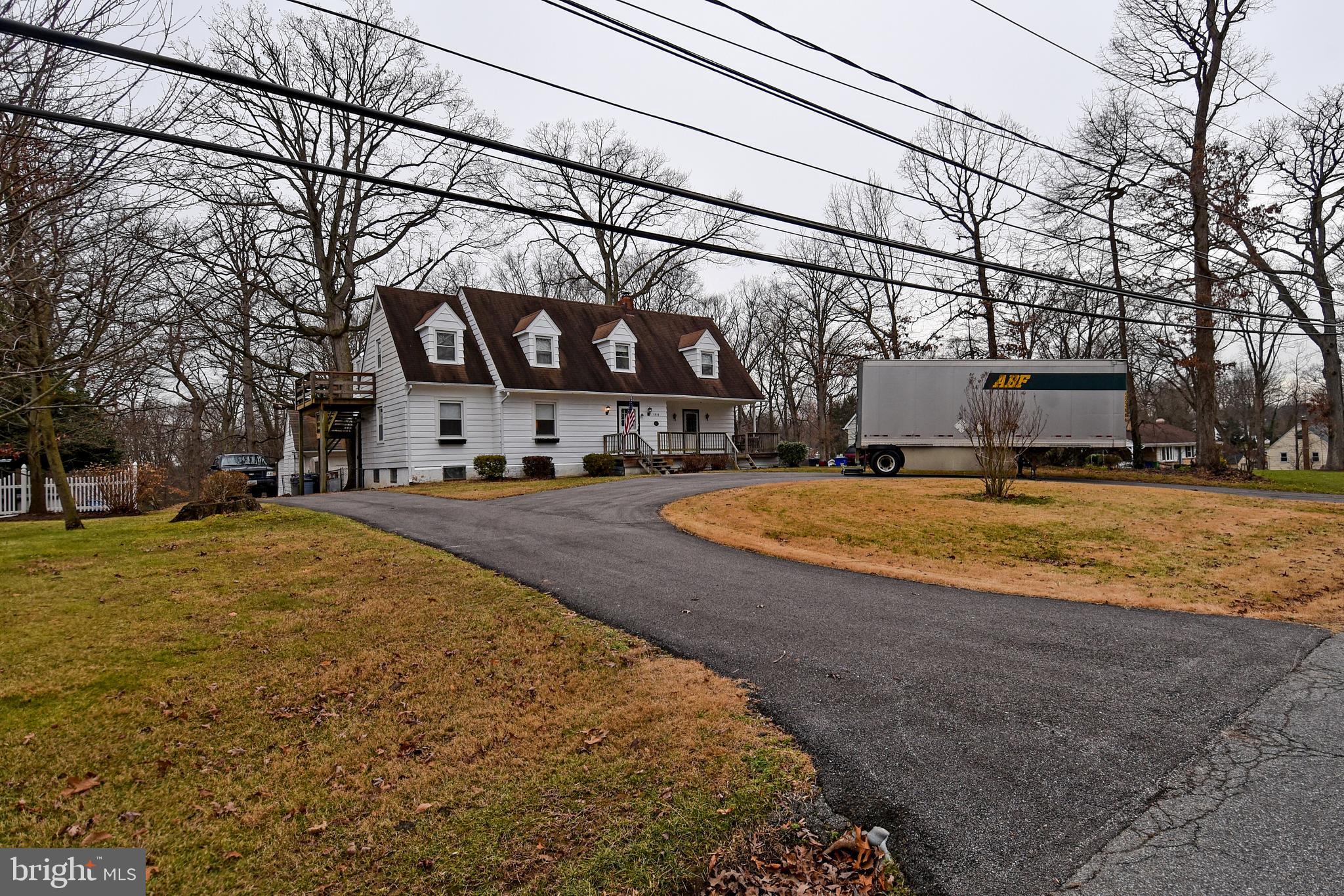 5818 Hunt Club Road Elkridge, MD 21075 - Photo 53 of 56 Gallery Image 53