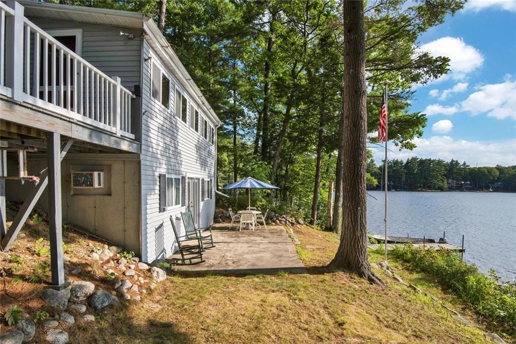 116 Pickerel Pond Road Limerick, ME 04048 - Photo 25 of 35 Photo