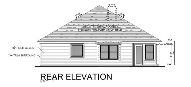 a view of a building