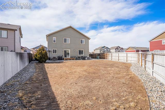 6298 Pilgrimage Road Colorado Springs, CO 80925 - Photo 20 of 24 Gallery Image 20