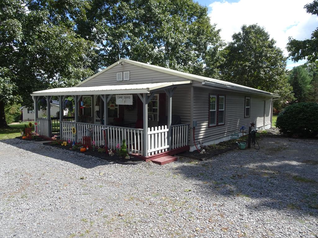 16907 Michele Road Todd, PA 16685 - Photo 1 of 20 Main View