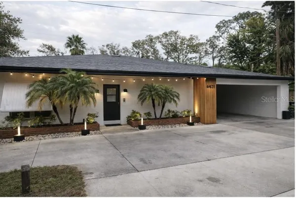 $1,200 | 4631 40th Street North, Unit #1, St. Petersburg, FL 33714