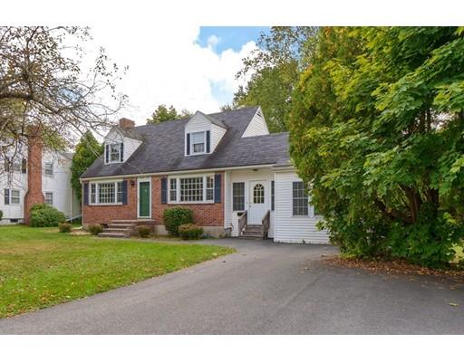 74 Elmcrest Road North Andover, MA 01845 - Photo 30 of 40 Gallery Image 30