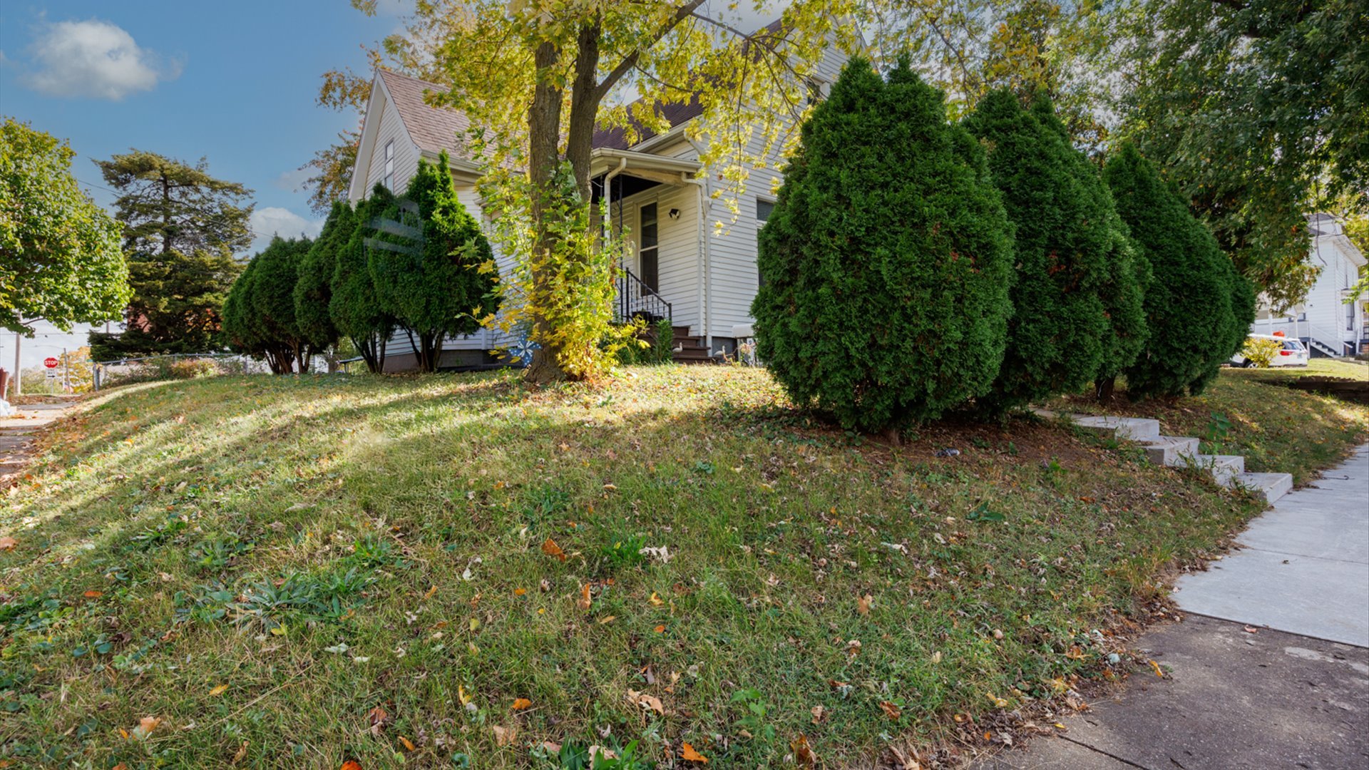 802 South Madison Street Bloomington, IL 61701 - Photo 32 of 33