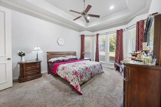 $750,000 | 5315 Sun Meadow Drive, Grapevine, TX 76051