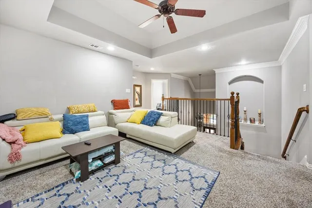 $750,000 | 5315 Sun Meadow Drive, Grapevine, TX 76051