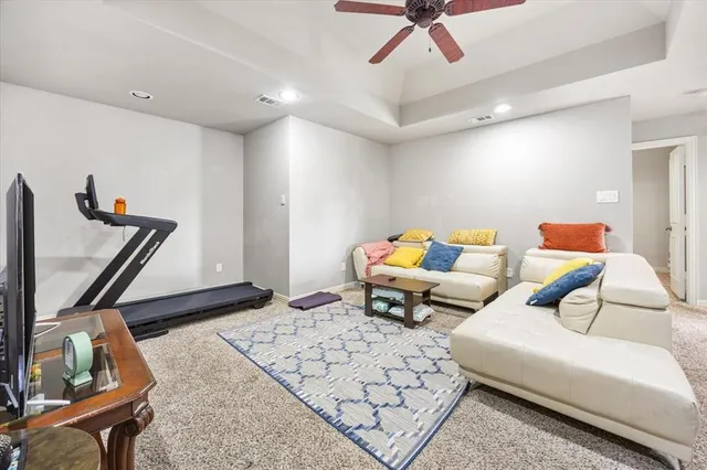 $750,000 | 5315 Sun Meadow Drive, Grapevine, TX 76051