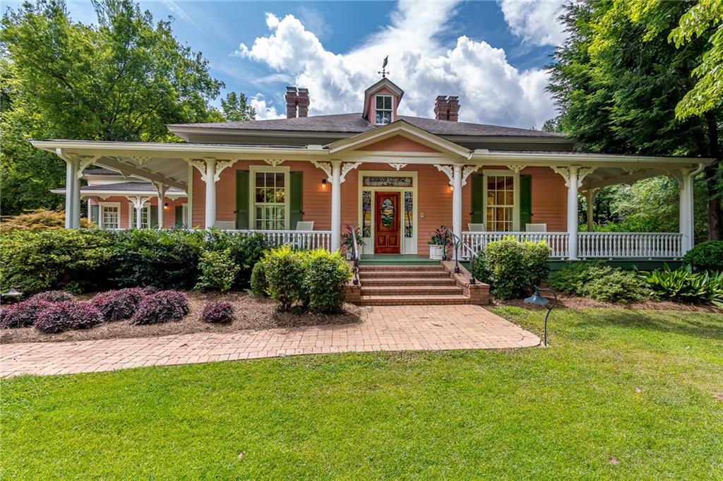 201 Concord Road Southwest Smyrna, GA 30082 - Photo 1 of 1