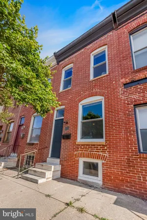 $280,000 | 2806 East Fairmount Avenue, Baltimore, MD 21224