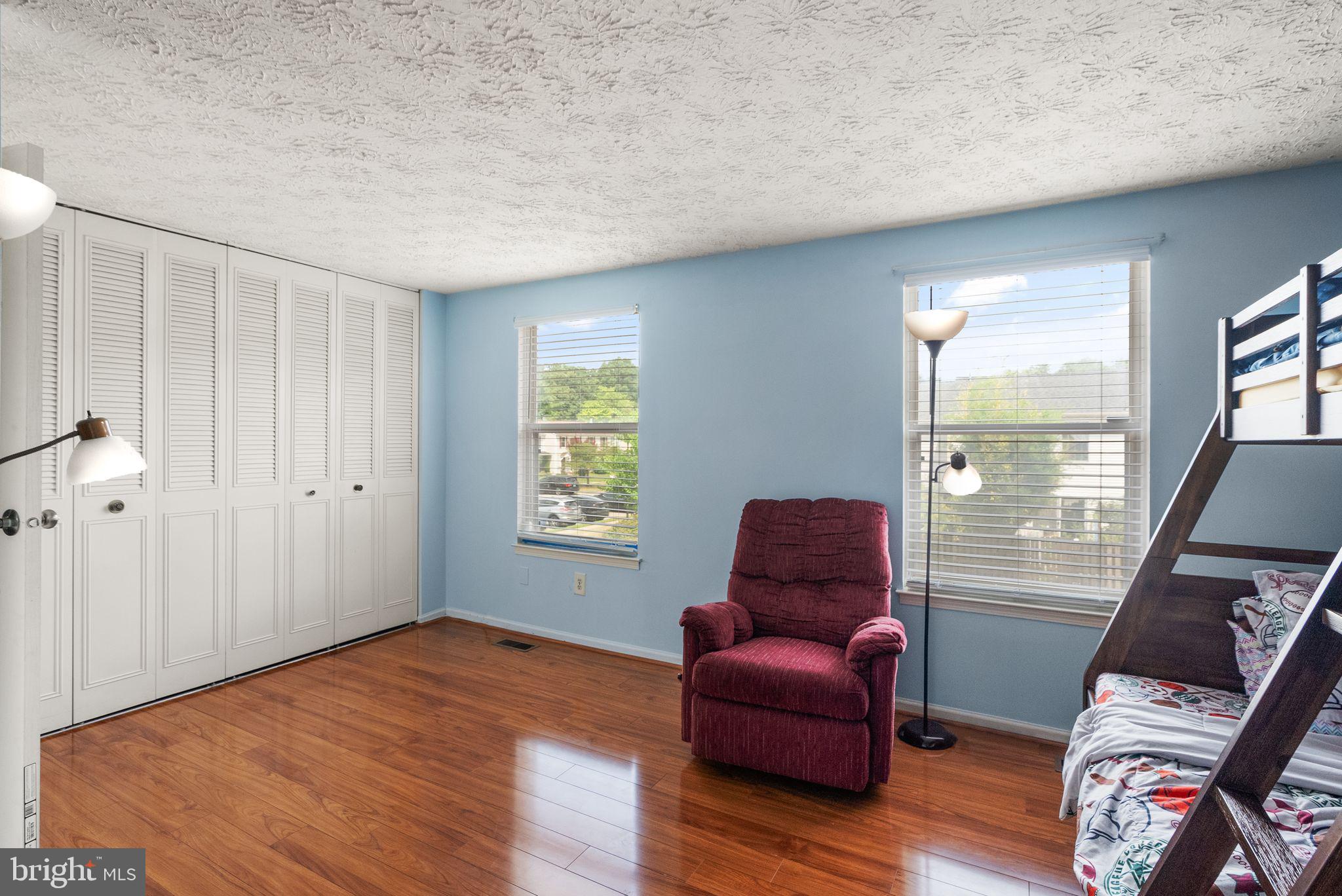 6951 Villa-Del-Rey Court Springfield, VA 22150 - Photo 23 of 35 Bedroom 1