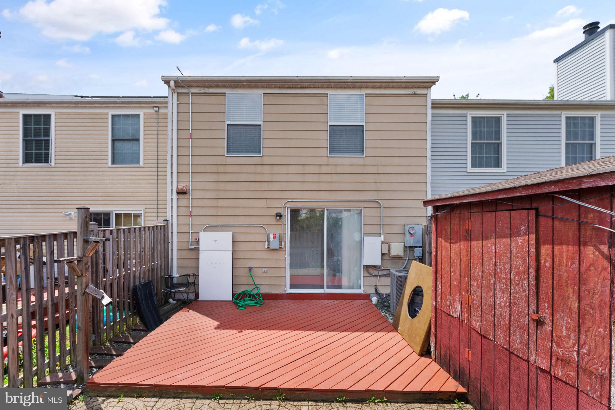 6951 Villa-Del-Rey Court Springfield, VA 22150 - Photo 34 of 35