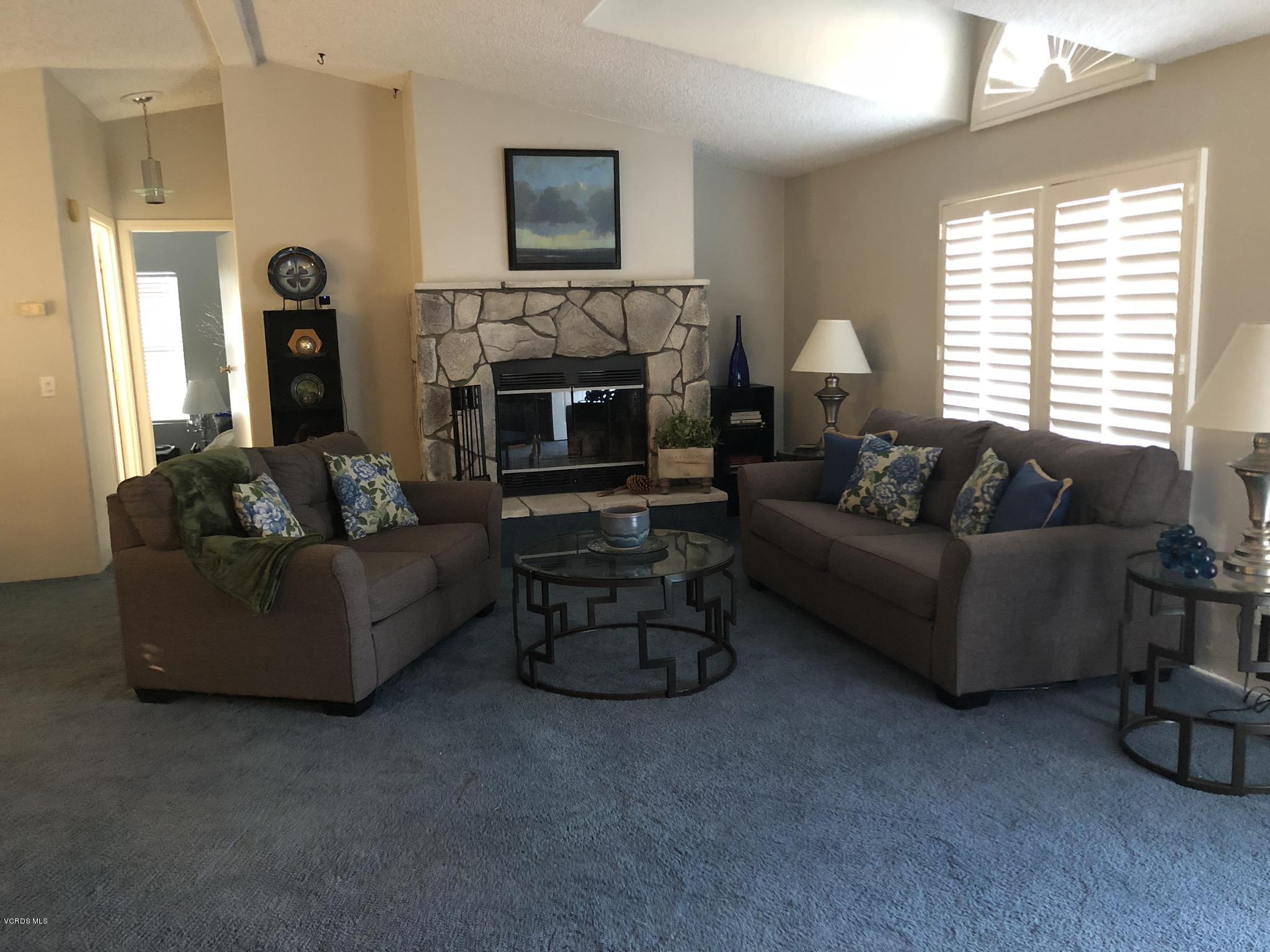 1550 Rory Lane, Unit 60 Simi Valley, CA 93063 - Photo 11 of 20 1A3D052E-8026-4D01-BA94-EE35247270A8