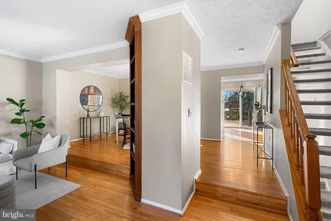 $525,000 | 4592 Kingscup Court, Ellicott City, MD 21042