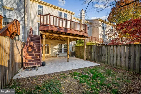 $525,000 | 4592 Kingscup Court, Ellicott City, MD 21042