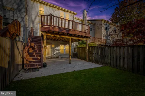 $525,000 | 4592 Kingscup Court, Ellicott City, MD 21042