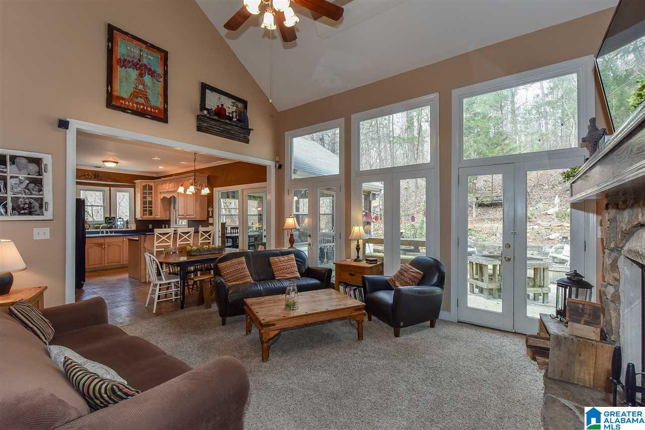 6870 Deer Haven Road Pinson, AL 35126 - Photo 2 of 50
