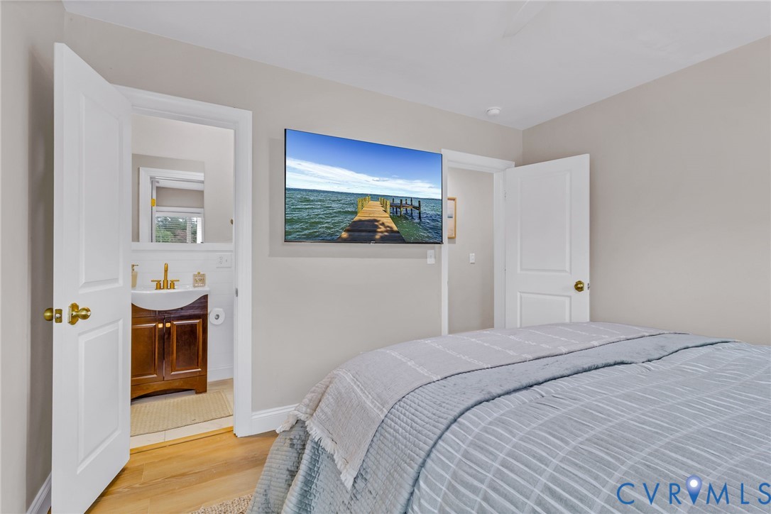 560 Eubank Landing Road Topping, VA 23169 - Photo 23 of 50