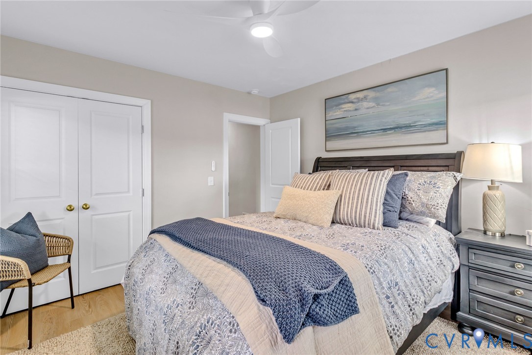 560 Eubank Landing Road Topping, VA 23169 - Photo 27 of 50