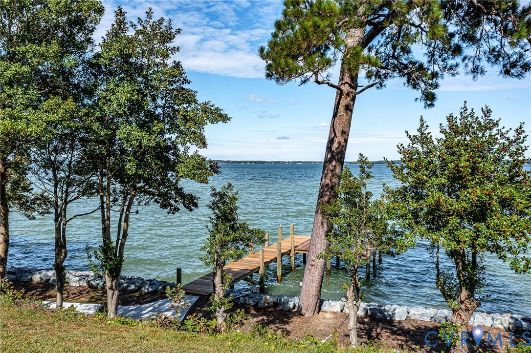 560 Eubank Landing Road Topping, VA 23169 - Photo 32 of 50